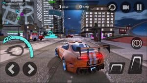 Speed Legends Car Driving Sim (dinero ilimitado) 1