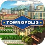 Townopolis-juegosgratis